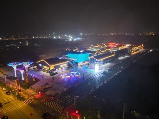 国庆中秋假期，济南上新这些文旅项目，快去“尝鲜”！