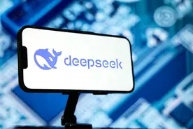 普通用户不用花钱学！DeepSeek火了 “网课”泛滥如何甄别？图片