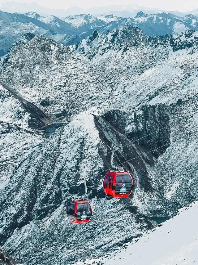 四川太宠粉啦~🤭“川超”门票免费游景区,你用过吗?