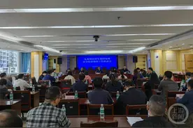 破解老旧电梯改造难题 重庆出台首个整治工作流程图片