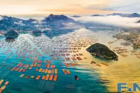 福州这些好去处，你去过几个？都与看“海”有关！图片