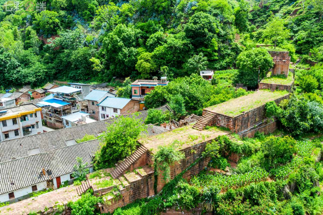 昆明石龙坝水电站、海口川字闸、大观楼楹联等入选云南首批水文化遗产名录