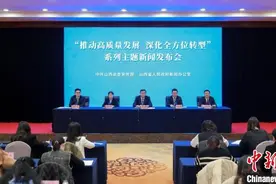山西忻州：擦亮“中国杂粮之都”金色招牌 走好“特”“优”农业发展之路图片
