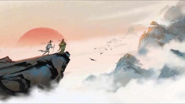 跟着电影去秋游｜这份精选秋日电影旅行地指南，请查收！