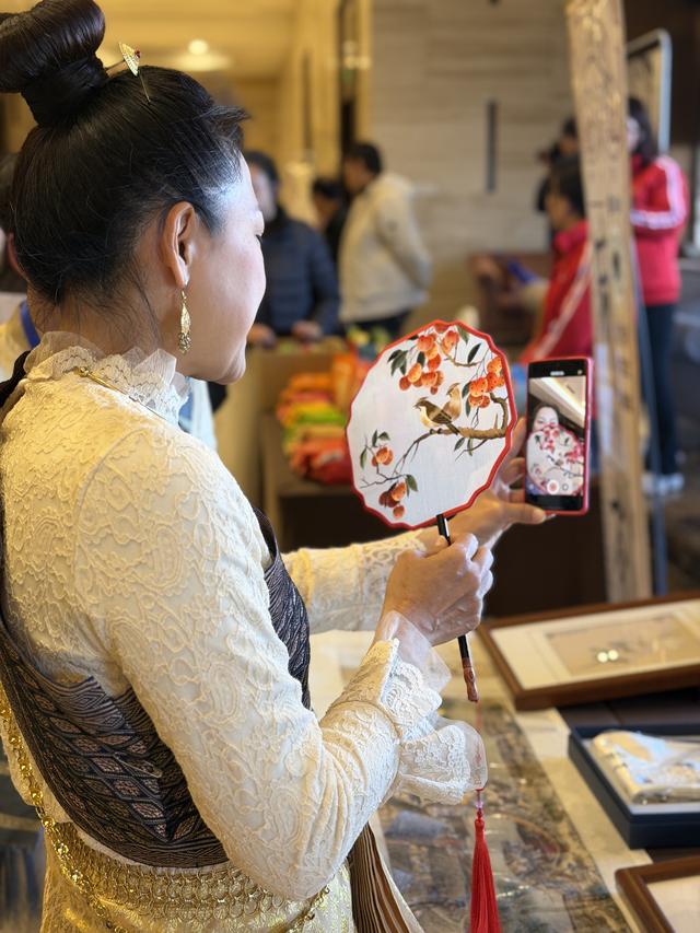 外国网红“豫”见河南，解锁中原隐藏副本！