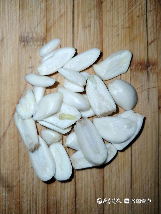 壹粉食堂|竹笋炒肉这样做，鲜香脆嫩美味健康，好吃又下饭！