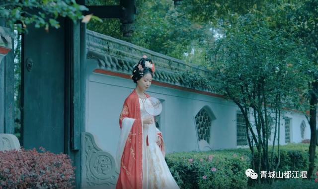 分分钟出大片！都江堰1️⃣5️⃣个被问爆的绝美机位，千万别错过~