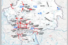 国庆假期高速出行如何避堵？拿好这份出行指引图片