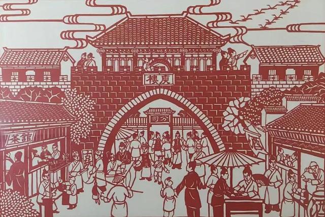 跟着数字去打卡！鄂州版citywalk