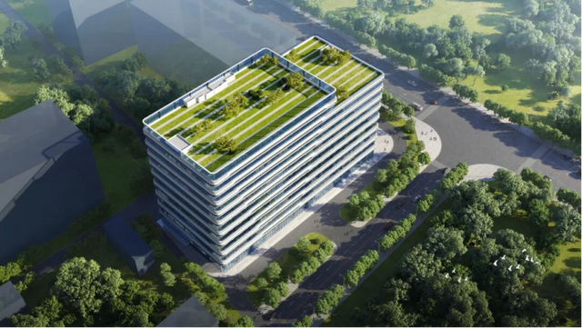 电子重镇再添新军！东莞石碣镇三个项目用地成功摘牌