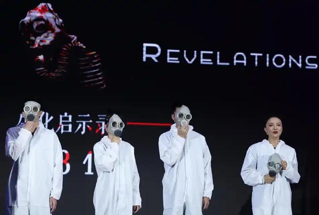如何看待围绕电影《731》的传言