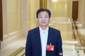 一把手访谈｜宁延学：推动产业发展与就业促进协同联动图片