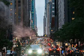 美国欲2029年前强制安装AEB，遭众车企反对图片