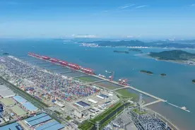 累计缩短通关时间超1.5万小时 TSE系统助力边检效率“快跑”图片