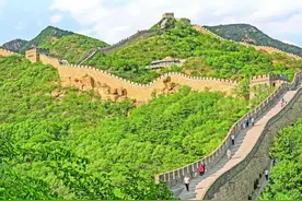延庆全力打造八大消费区域图片
