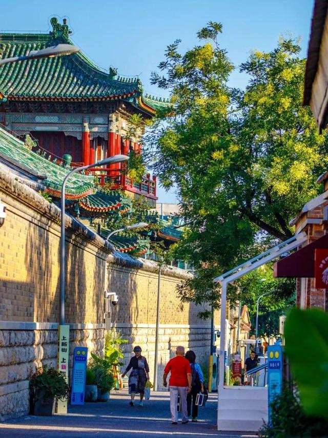 秋日限定美景已上线，济南邀您共赴金秋之约