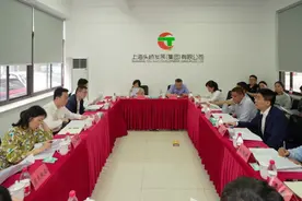 区领导赴头桥地区调研街道筹备工作情况图片