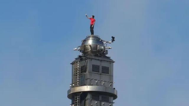 台北101生死赌局背后，焦虑的景区营销？