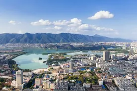 从2025年省政府工作报告看肇庆高质量发展图片