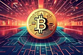 比特币价格破10万美元，亚洲首家支持零售用户买卖比特币的银行诞生｜钛媒体金融图片