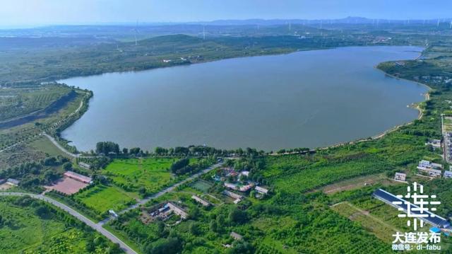 大连新增一处省级水利风景区！