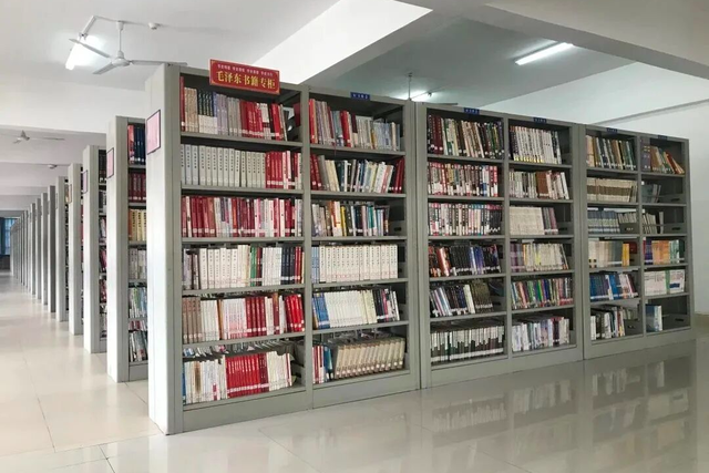 周末去哪儿？三明8座宝藏图书馆，帮你节后 “回血” ！