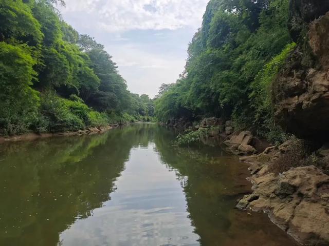 国庆永州丨深入众多文豪打卡的山水之城，解码潇湘交汇处的人居密码（10/1-7）