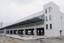 激发“兴”活力” 长沙县黄兴镇引领高水平开放与高质量发展新篇章图片
