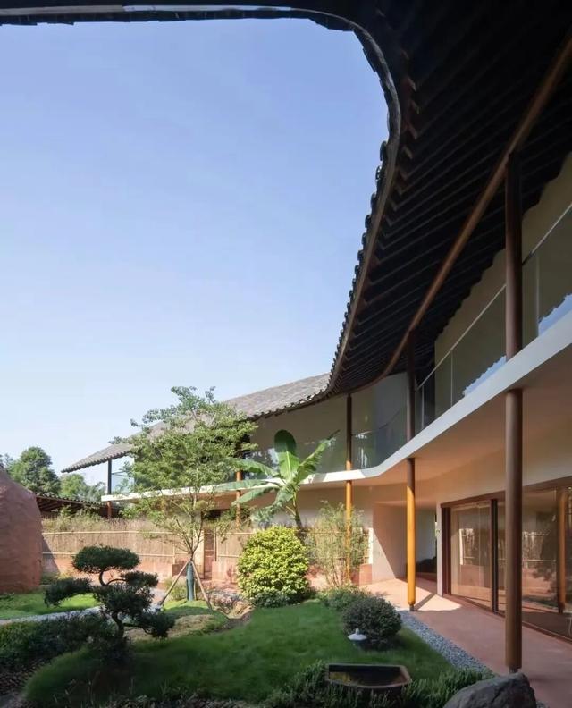 第四批酒城旅游民宿官宣!叙永五家宝藏民宿上榜，你打卡过几家？