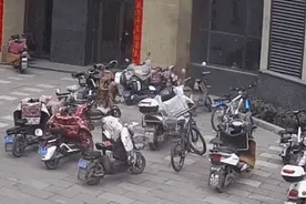 重要提醒！电动自行车上的这个东西务必拿掉……图片