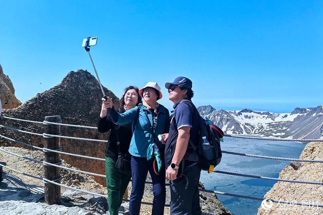 China Travel，就是这么火