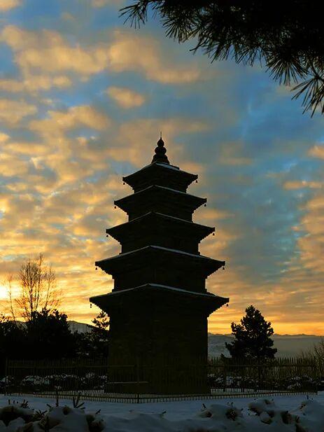 乘着高铁游白山 | 双节同庆 G331五彩边境自驾4日游