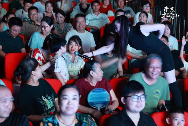 听腻了流行音乐？不如来一场山谷空灵的声音旅行