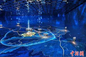 浙江安吉：好生态成就新经济 拓宽“两山”转化路图片