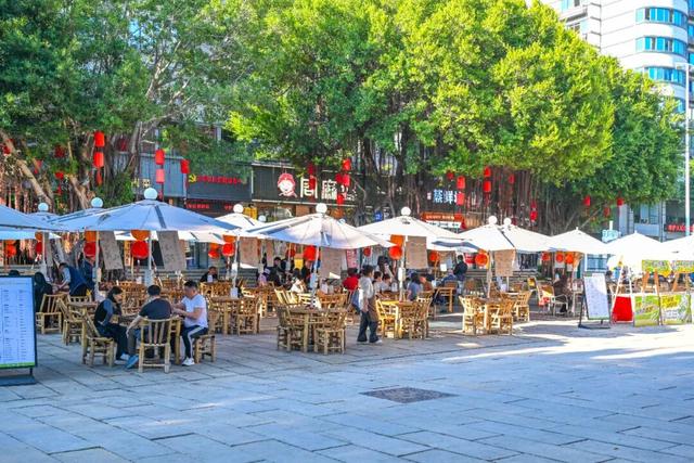 在福州，快乐“杭”量100%！