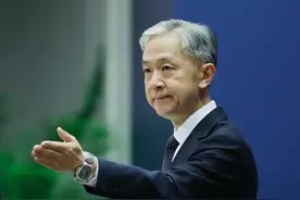 中方：菲方倒打一耙恰恰证明其在仁爱礁问题上背信弃义图片