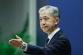 中方搁置中阿约65亿美元货币互换协议安排？外交部回应图片