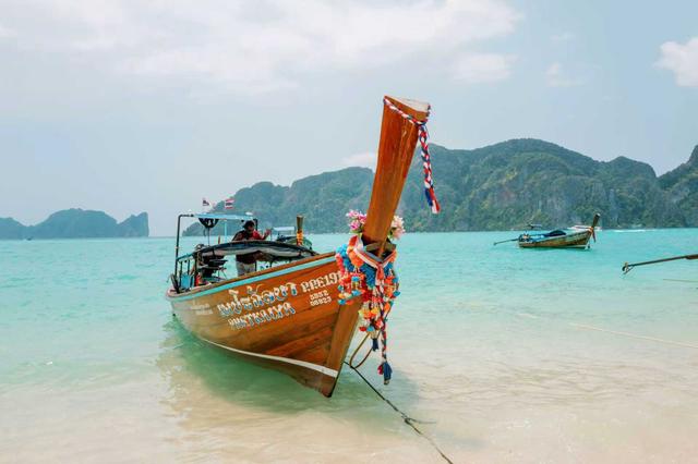 泰国重返出境游热门目的地第一！长沙游客钟爱错峰游，预订量增长超20%