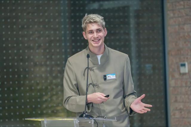 比利时旅游推介会，探索旅游新机遇 | Hello Belgium! Small Country, Big Experience