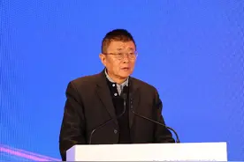 2025中国·滨州（长三角）产业链供应链对接大会在杭州举行图片