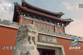 宛如走进《清明上河图》！沉浸式感受古镇宋韵→图片