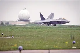 罗马尼亚将采购F-35战斗机图片