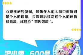 “首因效应”：第一印象的影响，到底有多大？图片