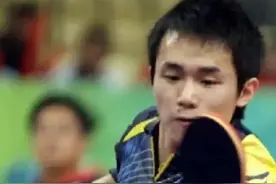 徐克与女运动员聊天记录被曝光 因涉嫌性骚扰被禁赛10年图片