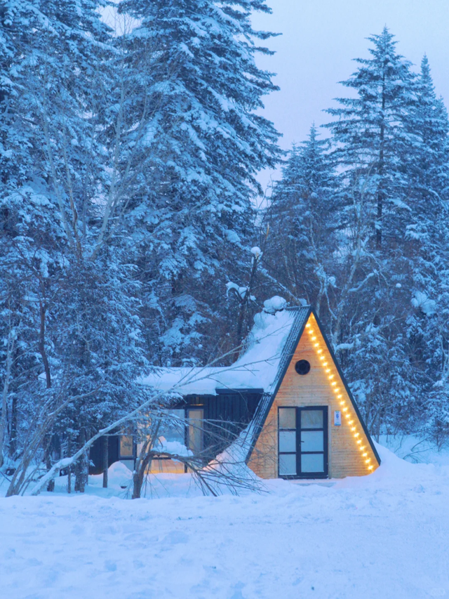 两地共启冰雪盛宴！延边新雪季明日“绽放”雪岭与老里克