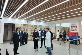 重庆道格骨科医院开启“医疗＋保险”合作新模式图片