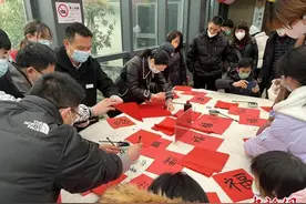 （新春走基层）杭州推“博物馆里过大年” 国有博物馆春节将延时开放图片