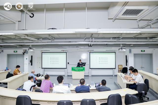 解码中国“智能低碳”突围路径 CICAS智能低碳（深圳）专项晋级赛收官