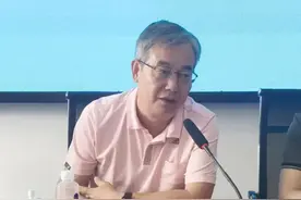 浙江省金华市人大常委会原副主任江跃进被决定逮捕！图片