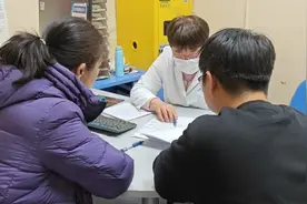 一线探访| 科学减重，助力慢性病防控！青岛已有40余家医疗机构开设体重管理门诊图片